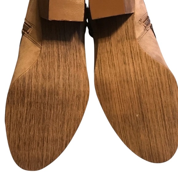 Carlos Santana ankle boots - Picture 7 of 7